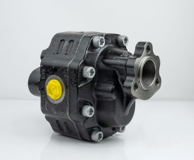 Gear Hydraulic Pumps UNI GANI TDM