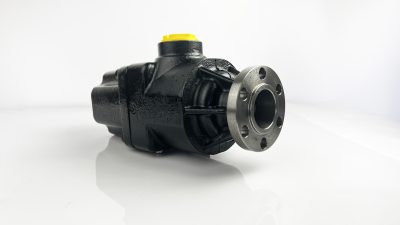 Axial-Piston Hydraulic Pumps UNI ISRAK BD