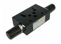 Relief valves UZPR10