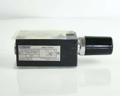 Клапан UZPR6-32/50-2PT