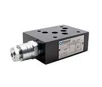 Safety valves UZPR6