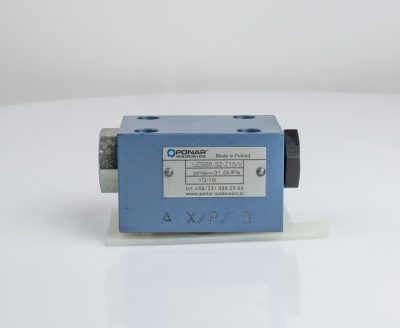 Клапан UZSB632/Z15/V