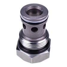Cartridge check valves UZZD6