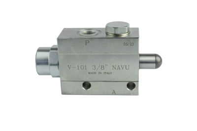 Mechanical Switches VF-NA-VU