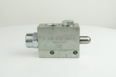 Клапан V-121 1/2'' NA C/VU