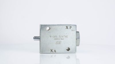 Клапан V-201 3/4" N.C.