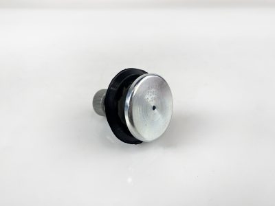 V2 Valves for Hydraulic Accumulators