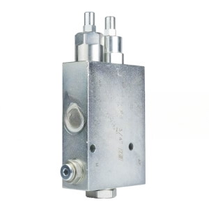 Unloading Valves VABP for Tandem Pumps