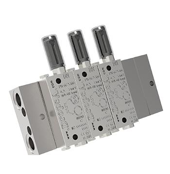 Oil-Air Metering Valve DM Series