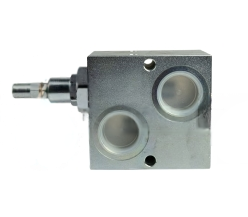 Double-Acting Relief Valves VAU 1"