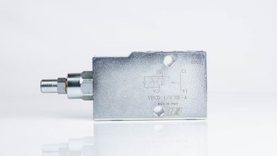 Клапан VBCD 1/2" SE-A