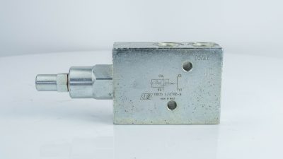 Клапан VBCD 1/4" SE-A