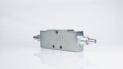 Клапан VBCD 3/8" DE-A