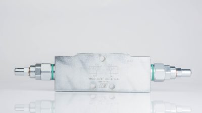 Клапан VBCD 3/8" DE-A CC