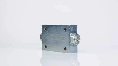 Клапан VBPDE 1/2" FL