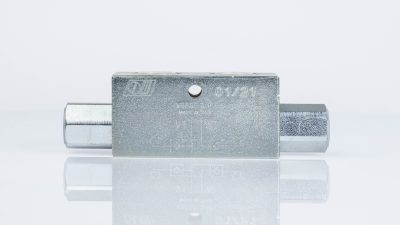 Клапан VBPDE 3/8"L