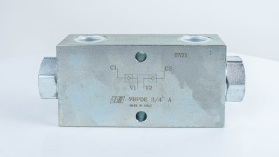 Клапан VBPDE 3/4"A