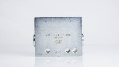 Клапан VDFS 3/4"-16 UNF SEMINATR.SE