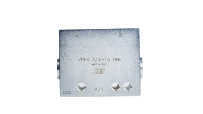 Valves VDFS SEMINATR.SE