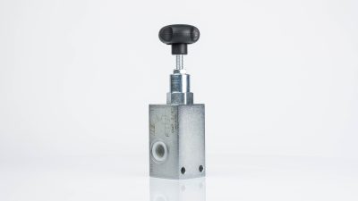 Клапан VMP3/8"C/VOL.10-180BAR