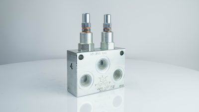 Клапан VMPD 1/2" 50-250 BAR