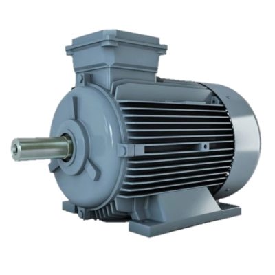 Електродвигун V3EA132M4A 7.5kW