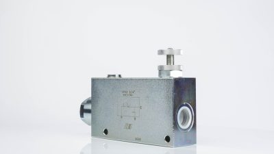 Регулятори витрат VPR3 3/4"