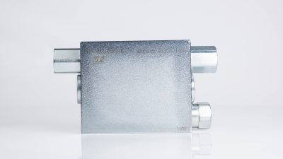 Клапан VRA 40/50 SE
