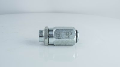 Клапан VRF 1/4"
