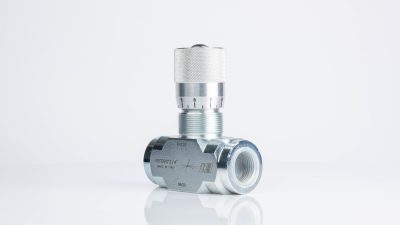 Клапан VRFB 90 3/4"