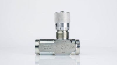 Клапан VRFU/90 3/4