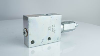 Клапан VRP1/2" 35-180 BAR