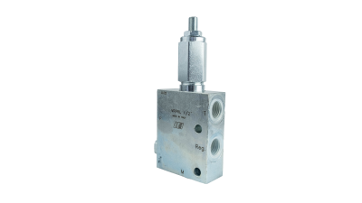 Differential Valves VRSP