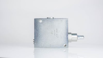 Клапан VRSP 3/4"