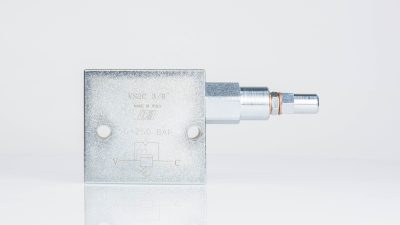 Клaпан VS2C 3/8" 50-250 BAR