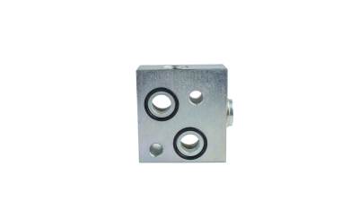 Valves VSBF for DANFOSS OMS Series Hydraulic Motors