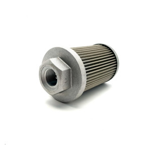 Suction Filters STR, MPA and MPM