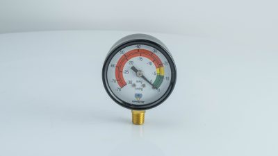 Манометр VVS16P01