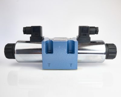 Гідророзподілювач 4WE10-E-62/G24NZ4