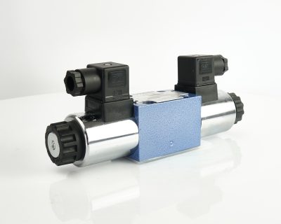 Гідророзподілювач 4WE6-F-32/G24NZ4