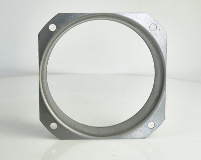 Фланець Weld neck