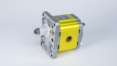 Насос X2P4702EBBA (XV2P/11)