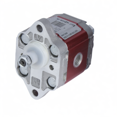Gear pumps XV-0 (Ø22 Standard FLANGE)