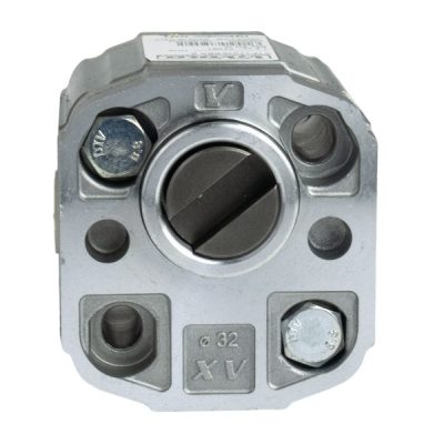 Gear pumps XV-1 (Ø32 Standard German ‘BH’ FLANGE)