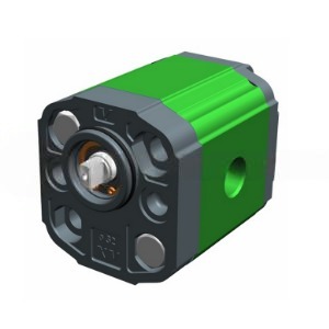 Gear pumps XV-1 (Ø32 ‘BH’ FLANGE)