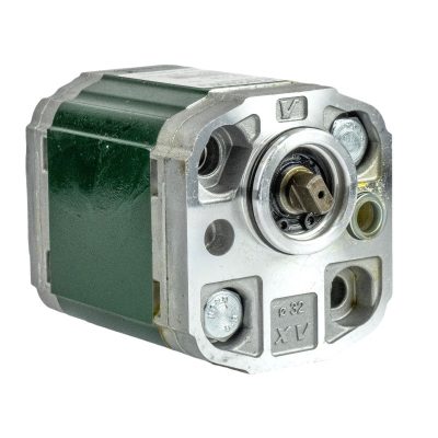 Gear pumps XV-1 (Ø32 ‘HY’ FLANGE)