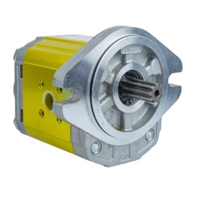 Gear Pumps XV-2 (Ø82.5 'SAE A' FLANGE)