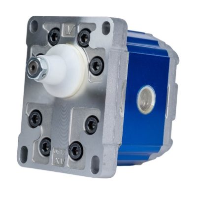 Gear Pumps XV-3 (Ø50.8 FLANGE - BSPP ports)