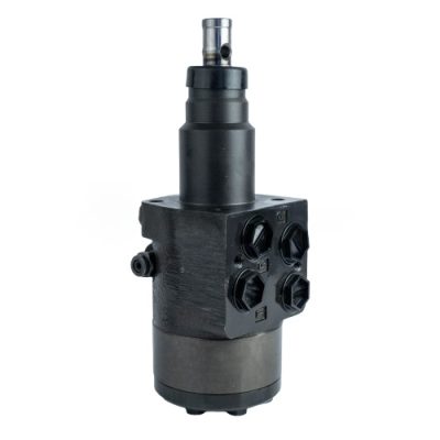 Non-Feedback Steering Units XY