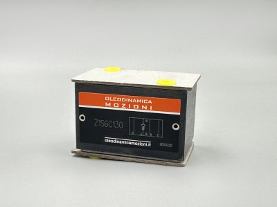 Клапан Z1S6C130